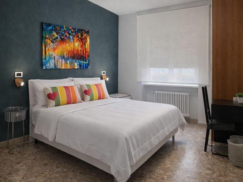 B &B Residence Armonia image