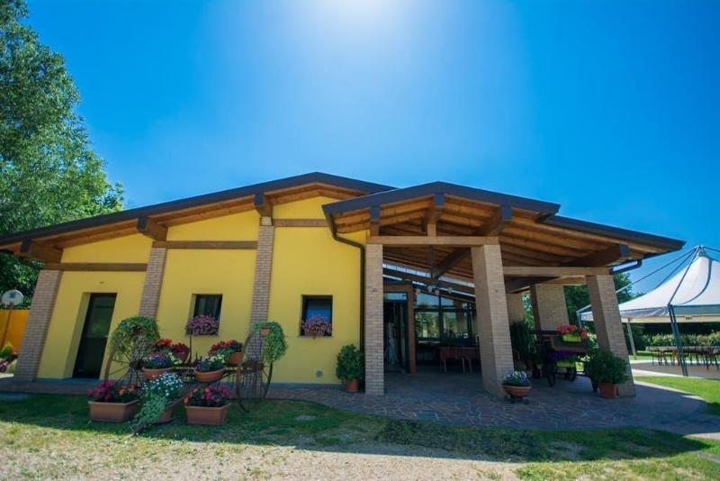 Agriturismo Al Buttasella image