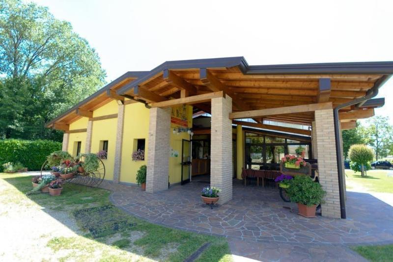 Agriturismo Al Buttasella image
