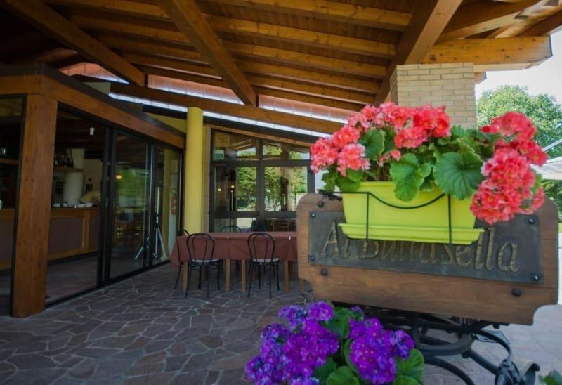 Agriturismo Al Buttasella image