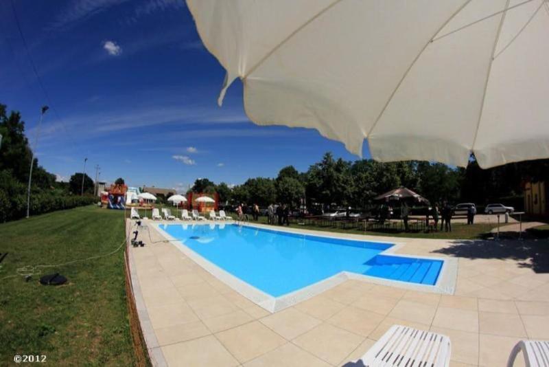 Agriturismo Al Buttasella image