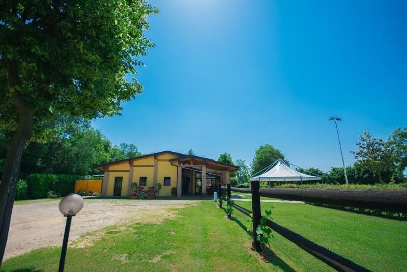Agriturismo Al Buttasella image
