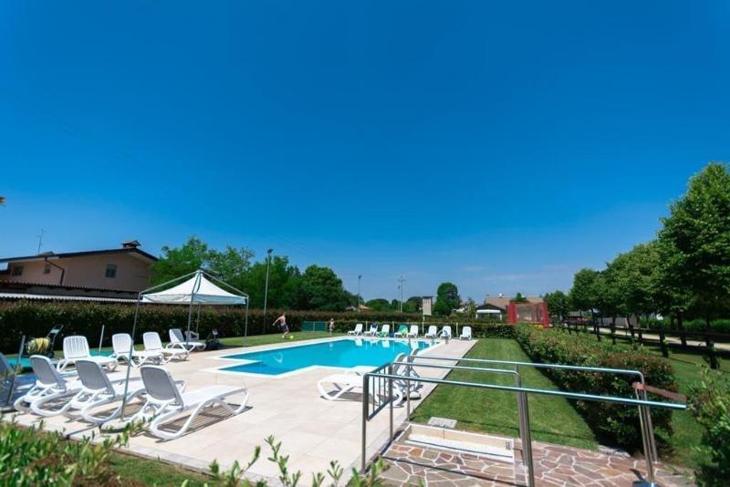 Agriturismo Al Buttasella image
