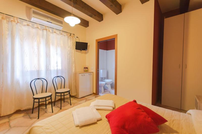 Agriturismo Al Buttasella image