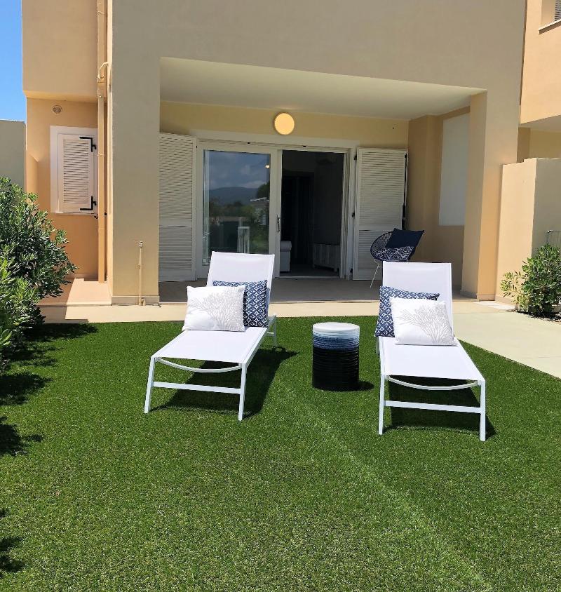 Residence Mar Mediterraneo image