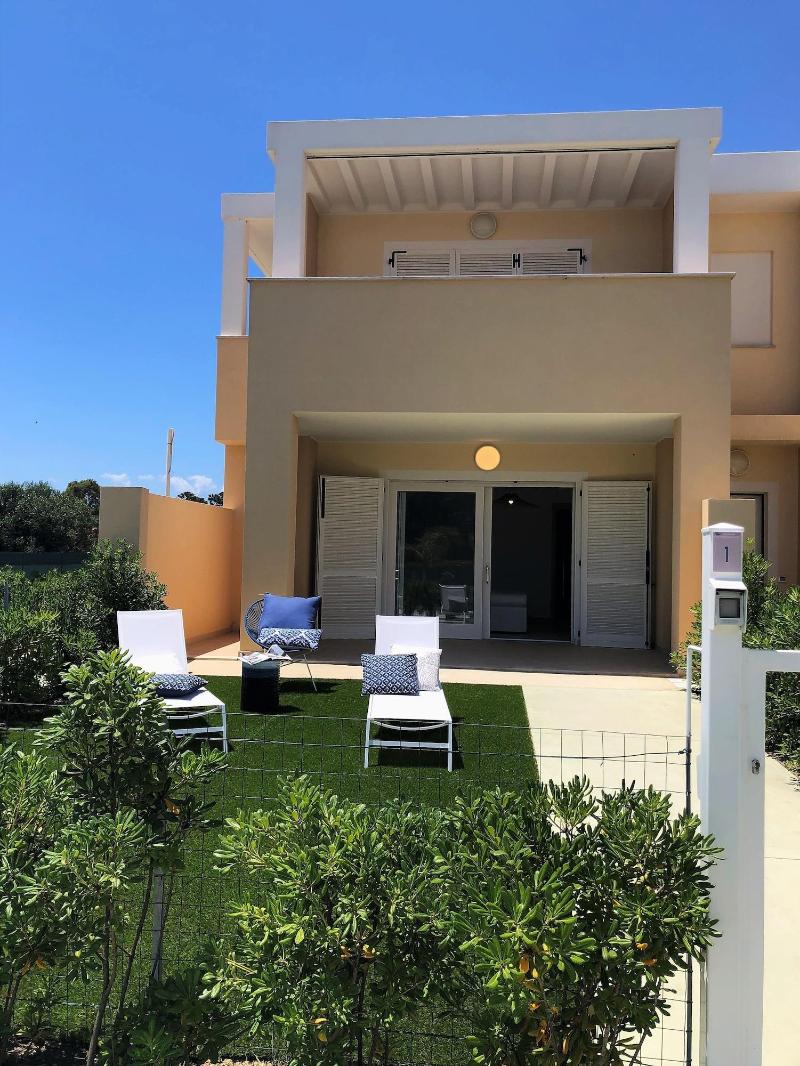 Residence Mar Mediterraneo image