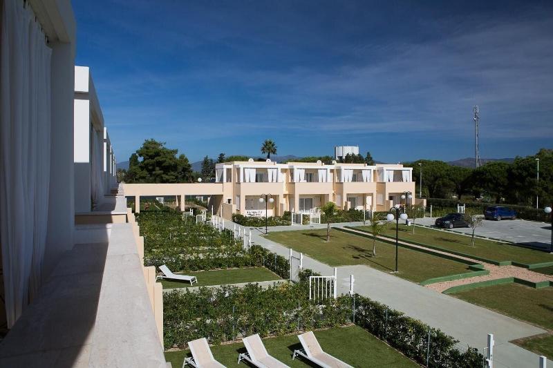 Residence Mar Mediterraneo image
