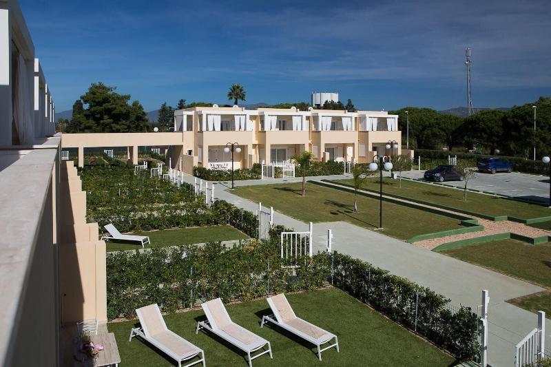Residence Mar Mediterraneo image