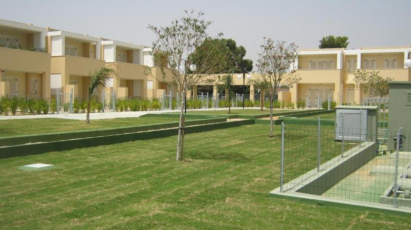 Residence Mar Mediterraneo image