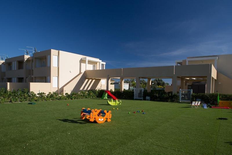 Residence Mar Mediterraneo image
