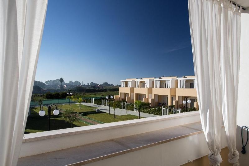 Residence Mar Mediterraneo image