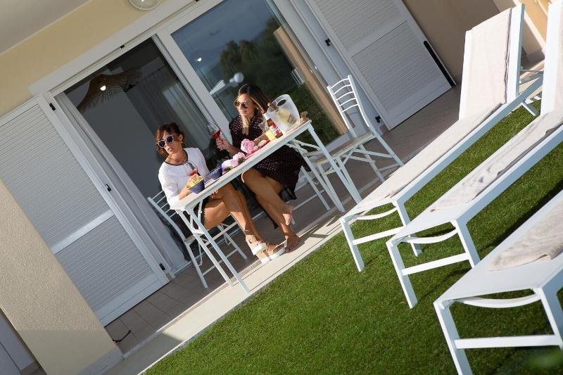 Residence Mar Mediterraneo image