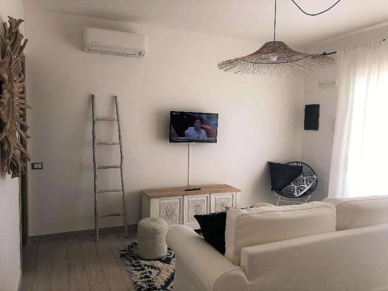 Residence Mar Mediterraneo image