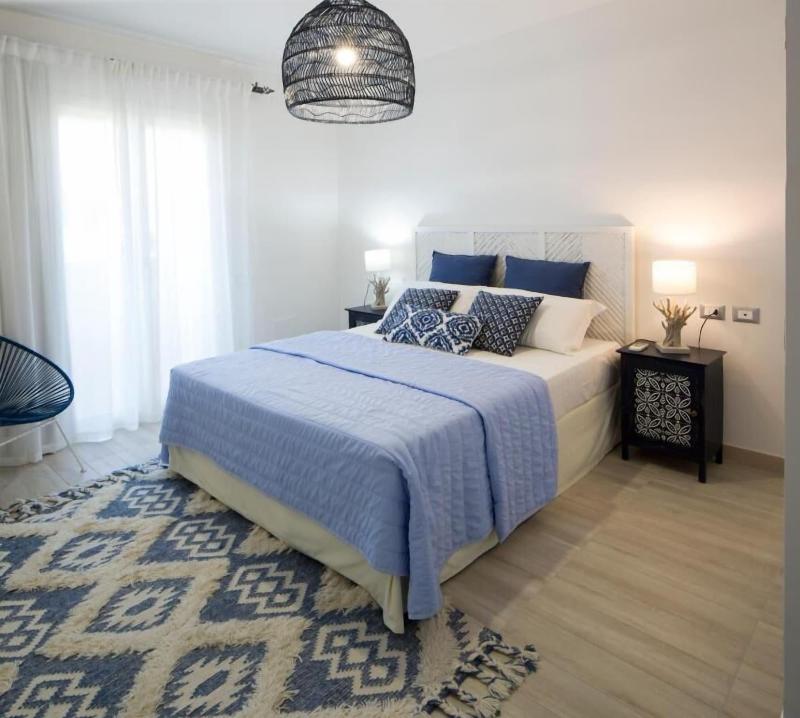 Residence Mar Mediterraneo image