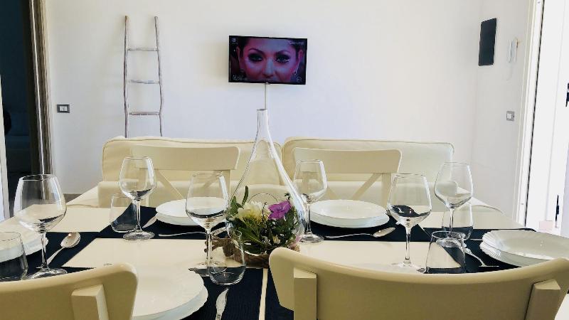 Residence Mar Mediterraneo image