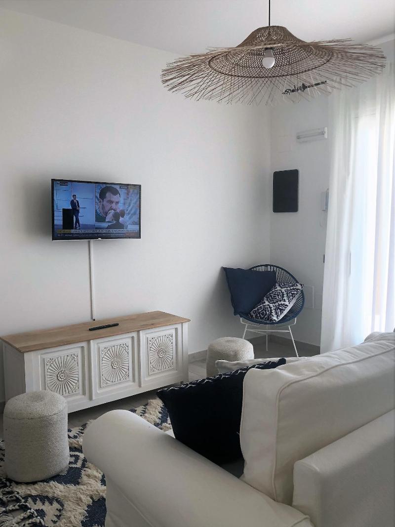 Residence Mar Mediterraneo image