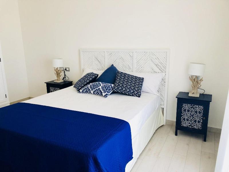 Residence Mar Mediterraneo image