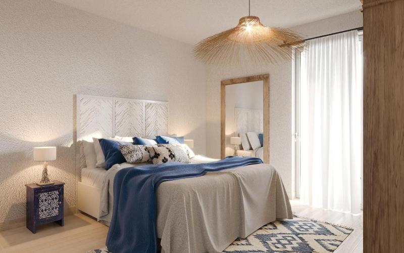 Residence Mar Mediterraneo image