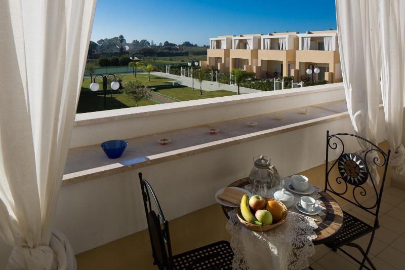 Residence Mar Mediterraneo image