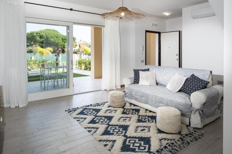 Residence Mar Mediterraneo image