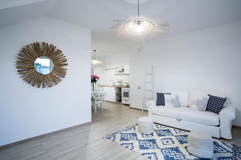 Residence Mar Mediterraneo image