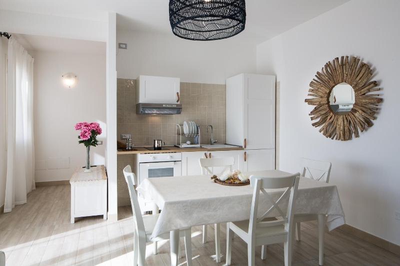 Residence Mar Mediterraneo image