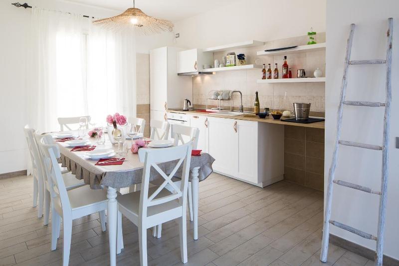 Residence Mar Mediterraneo image