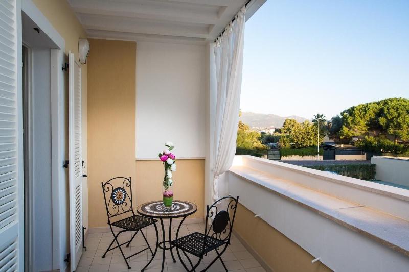 Residence Mar Mediterraneo image