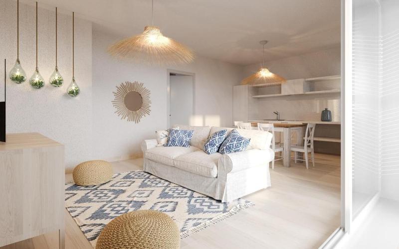 Residence Mar Mediterraneo image