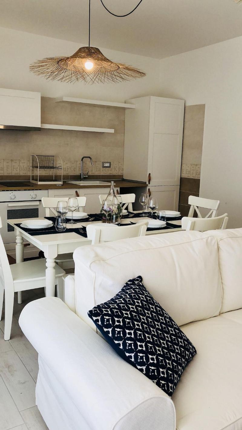 Residence Mar Mediterraneo image