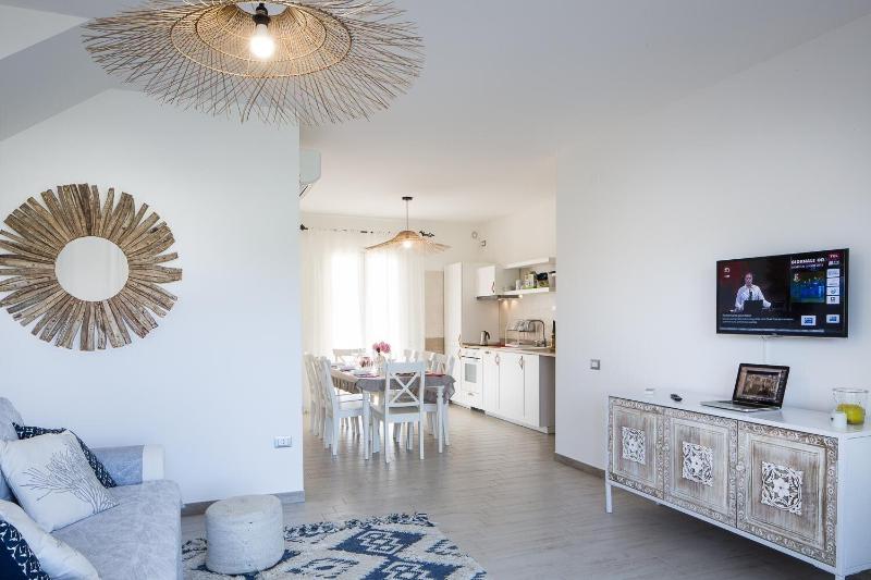 Residence Mar Mediterraneo image
