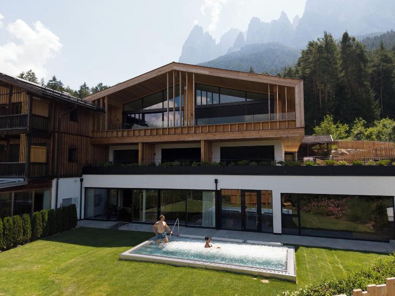 Dolomites Nature Hotel Vigilerhof image