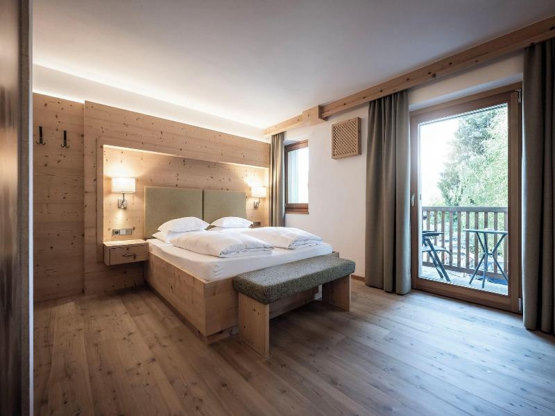Dolomites Nature Hotel Vigilerhof image