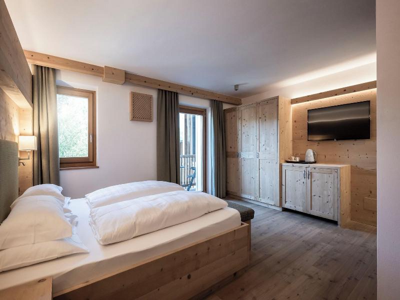 Dolomites Nature Hotel Vigilerhof image