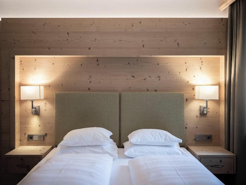 Dolomites Nature Hotel Vigilerhof image