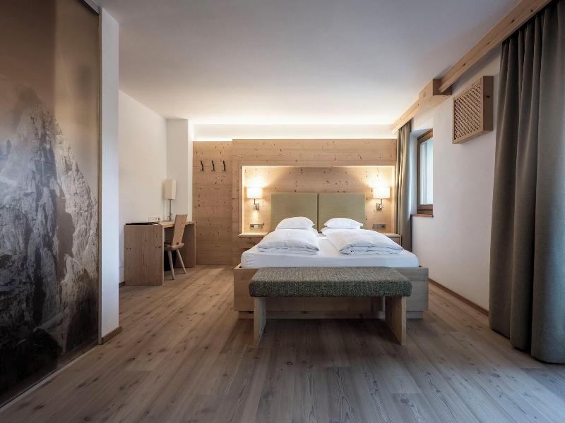 Dolomites Nature Hotel Vigilerhof image