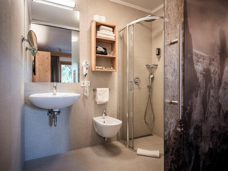 Dolomites Nature Hotel Vigilerhof image