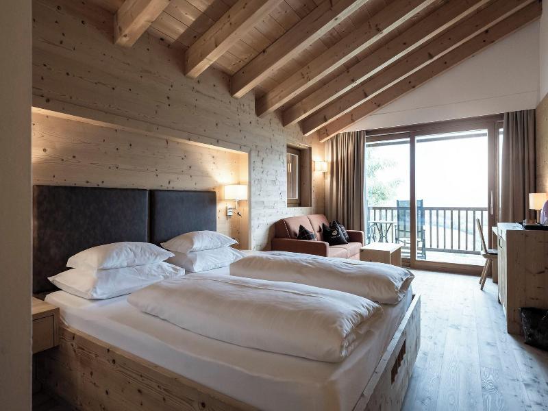 Dolomites Nature Hotel Vigilerhof image