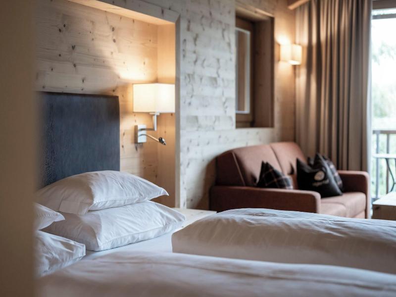 Dolomites Nature Hotel Vigilerhof image