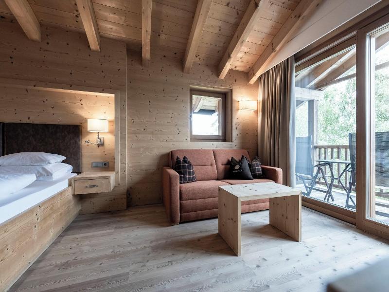 Dolomites Nature Hotel Vigilerhof image