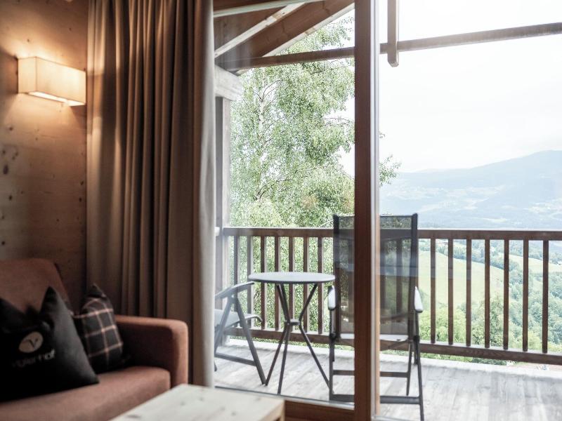 Dolomites Nature Hotel Vigilerhof image