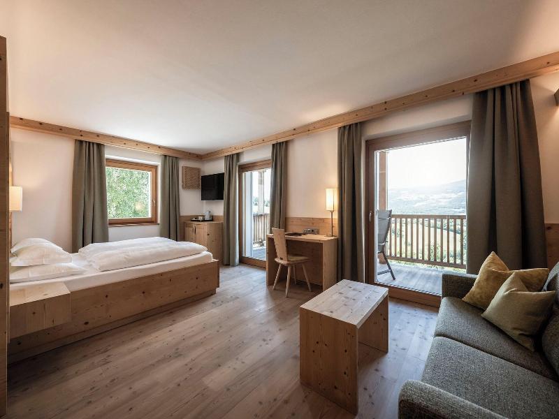Dolomites Nature Hotel Vigilerhof image