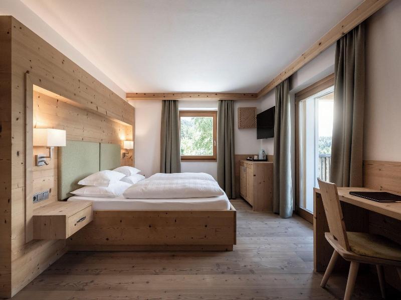 Dolomites Nature Hotel Vigilerhof image
