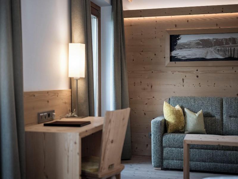 Dolomites Nature Hotel Vigilerhof image