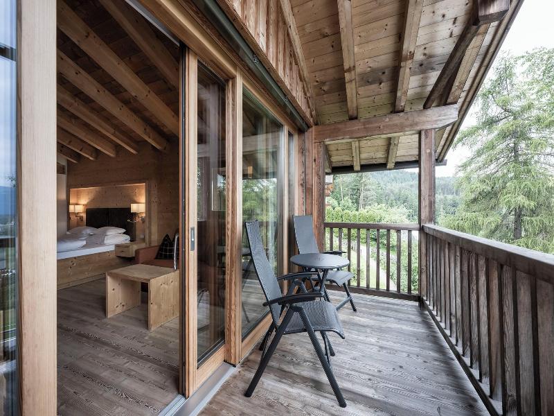 Dolomites Nature Hotel Vigilerhof image