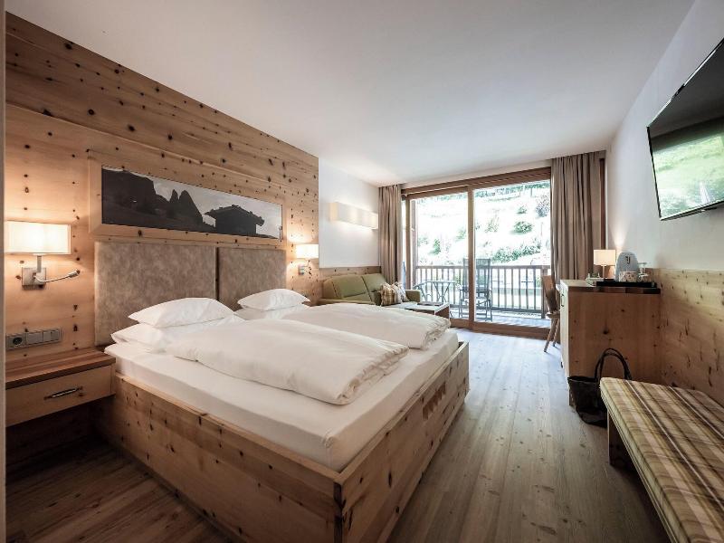 Dolomites Nature Hotel Vigilerhof image