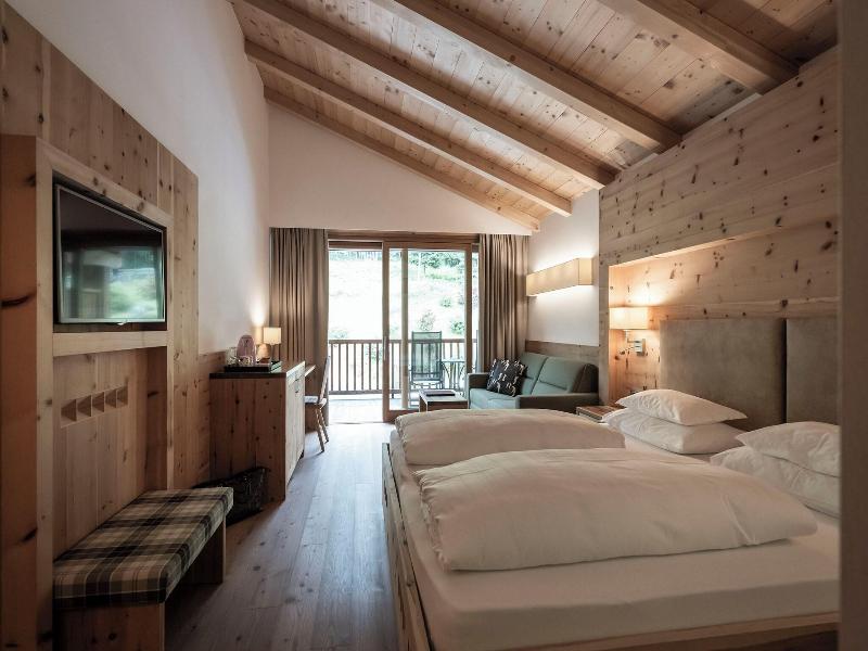 Dolomites Nature Hotel Vigilerhof image