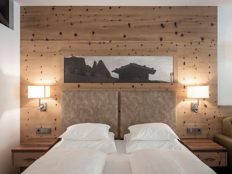 Dolomites Nature Hotel Vigilerhof image