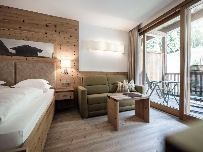 Dolomites Nature Hotel Vigilerhof image