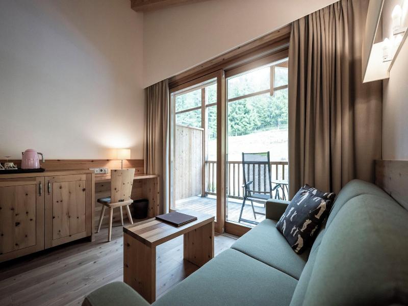 Dolomites Nature Hotel Vigilerhof image